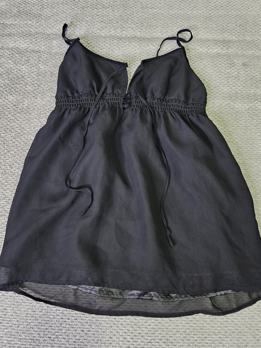 NWOT! Volcom Top, Small